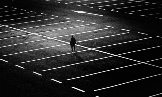 La tragedia de Orlando y el hombre incompleto