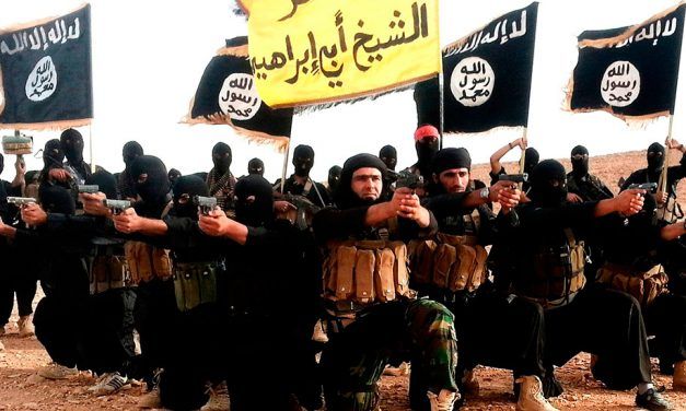 El imprevisible atentado de Manchester