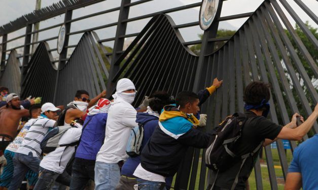 Informe Venezuela. Parte I