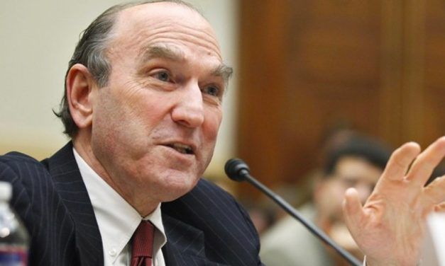 Venezuela, crisis 2019. El papel de Estados Unidos, el retorno de las viejas políticas