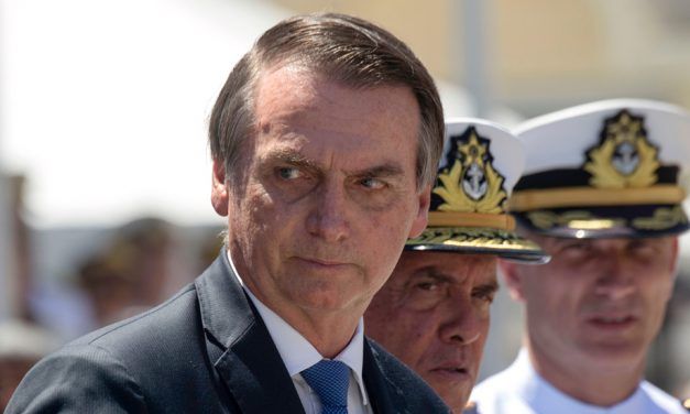 Brasil, 2019: la vuelta al pasado del “país del futuro”