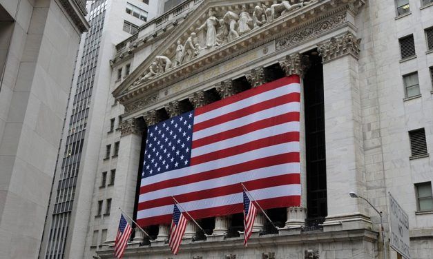 Financiarización, parte II. Neoliberalismo