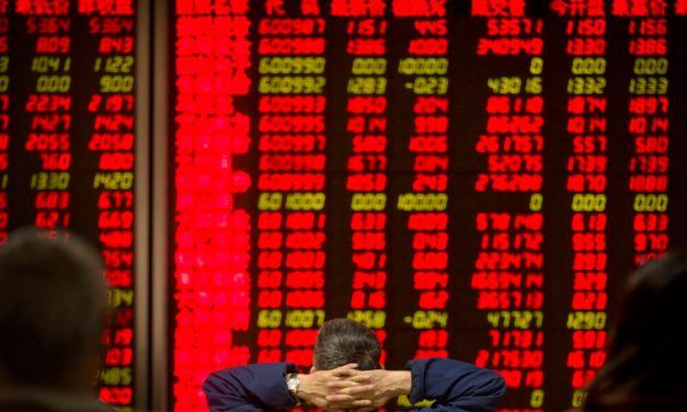 Financiarización, parte VIII. Especulación con deuda pública