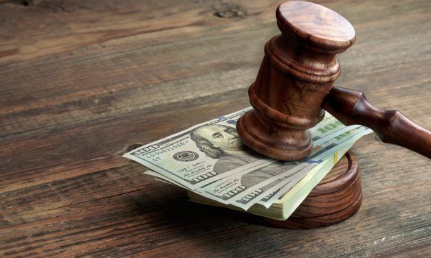 Financiarización, parte III. Regulación bancaria, historia