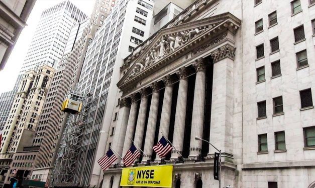 Historia de la regulación bancaria en Estados Unidos