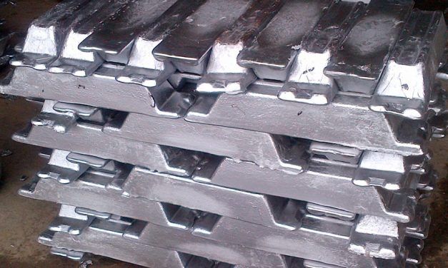 Financiarización, parte VI. Especulación con el aluminio