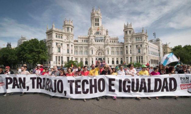 La tríada que nos somete y confunde