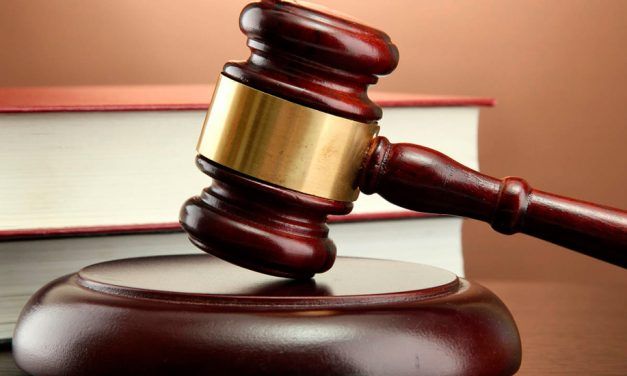 Financiarización, parte VII. Especulación en litigios