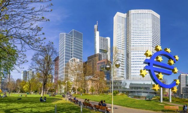 Alemania en el siglo XXI, parte V. El papel del Banco Central Europeo para favorecer a la banca privada.