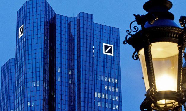 ALEMANIA EN EL SIGLO XXI, PARTE X. EL MODELO DUDOSO DE LA BANCA GERMANA.