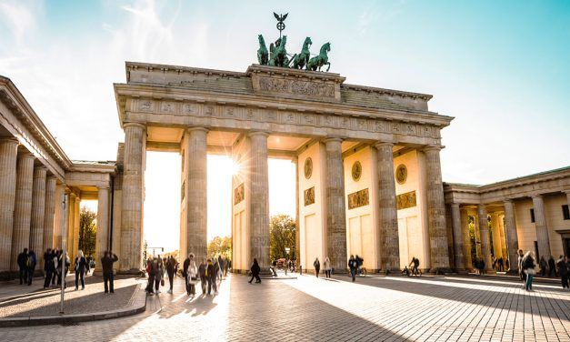ALEMANIA EN EL SIGLO XXI, PARTE XI. LA SOLIDARIDAD EUROPEA CON ALEMANIA.