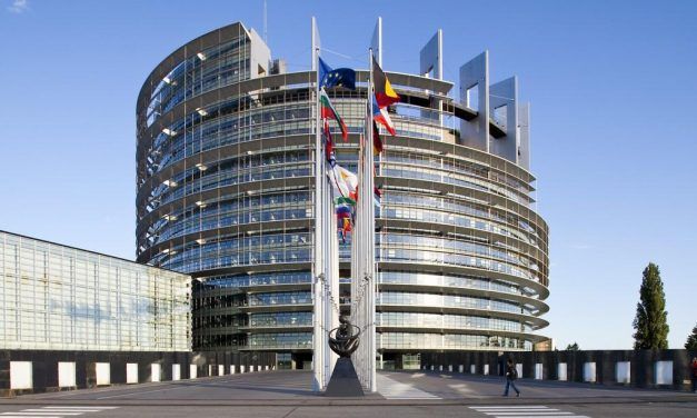 EL PODER DE LOS «LOBBIES» EN LA UNIÓN EUROPEA.