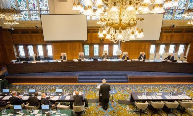 LOS TRIBUNALES DE ARBITRAJE INTERNACIONAL Y LAS CLÁUSULAS ISDS. PARTE II.