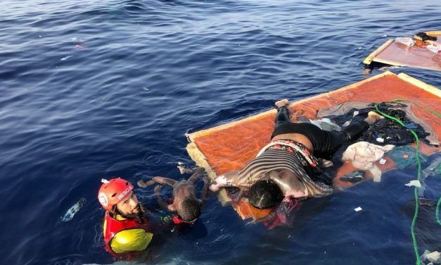 EL NUEVO PACTO MIGRATORIO DE LA UNIÓN EUROPEA. PARTE II.