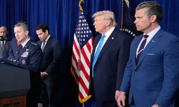 VENEZUELA Y EL DOLOR DE LOS PUEBLOS.