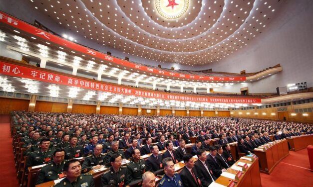 APUNTES SOBRE EL NUEVO MUNDO MULTIPOLAR