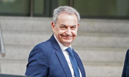 ZAPATERO Y LAS REFERENCIAS ÉTICAS DE LA IZQUIERDA